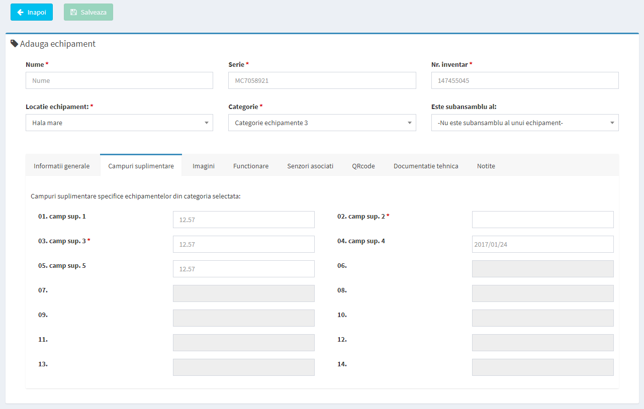 formular adauga echipament tab2