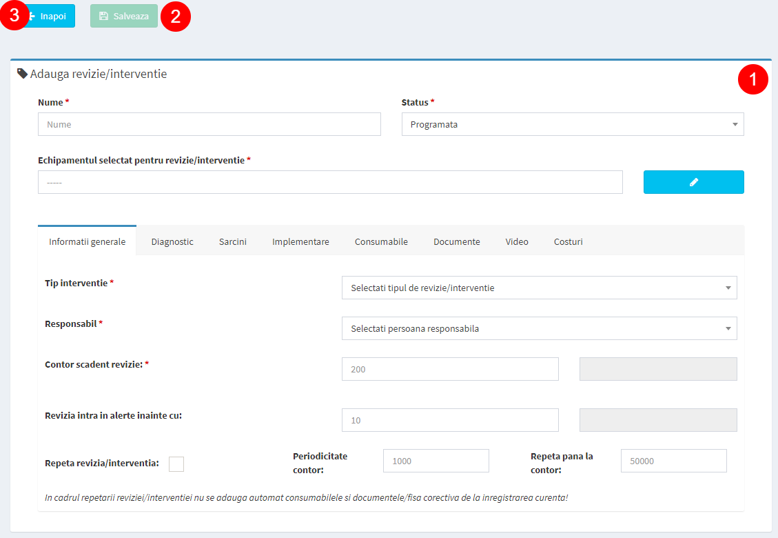formular adauga revizie predictiva tab1
