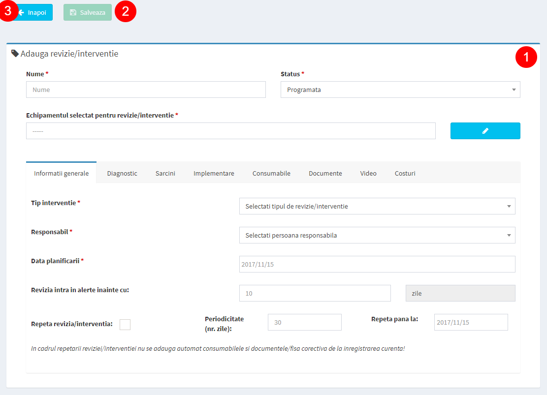 formular adauga revizie preventiva tab1