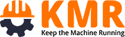 Logo KMR Software Managementul Mentenantei