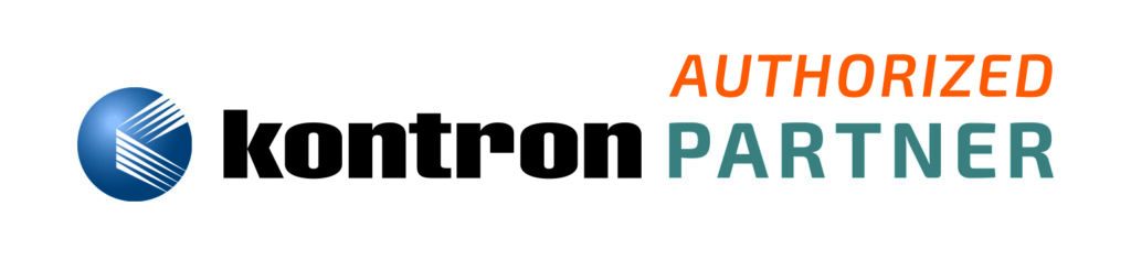 kontron partner
