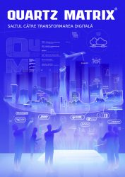 digital city quartz matrix